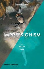 Okładka książki Impressionism. Ralph Skea Ralph Skea, 9780500294369,   136 zł
