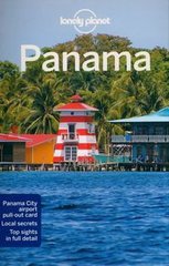 Обкладинка книги Panama , 9781788684323,