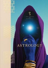 Okładka książki Astrology The Library of Esoterica. Andrea Richards Andrea Richards, 9783836579889,   350 zł
