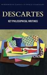 Обкладинка книги Key Philosophical Writings. Rene Descartes Rene Descartes, 9781853264702,   24 zł