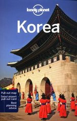 Okładka książki Korea. Damian Harper Damian Harper, 9781788680462,