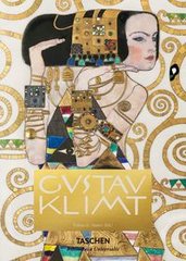 Обкладинка книги Klimt , 9783836562904,   91 zł