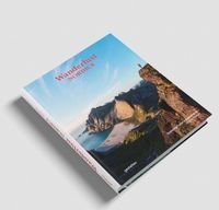 Обкладинка книги Wanderlust Nordics Exploring Trails in Scandinavia , 9783967040807,