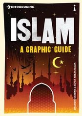Okładka książki Introducing Islam A Graphic Guide , 9781848310841,