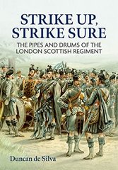 Обкладинка книги Strike Up, Strike Sure. Silva Duncan de Silva Duncan de, 9781804512531,   70 zł