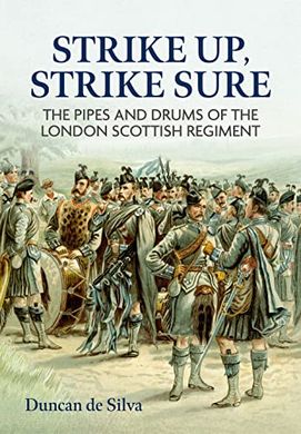 Okładka książki Strike Up, Strike Sure. Silva Duncan de Silva Duncan de, 9781804512531,   70 zł