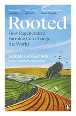 Обкладинка книги Rooted. Sarah Langford Sarah Langford, 9780241991824,