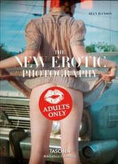 Okładka książki New Erotic Photography. Dian Hanson Dian Hanson, 9783836526715,   91 zł