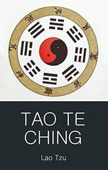 Okładka książki Tao Te Ching. Lao Tzu Лао-Цзи, 9781853264719,   24 zł