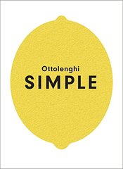Okładka książki Ottolenghi SIMPLE. Yotan Ottlenghi Yotan Ottlenghi, 9781785031168,   113 zł
