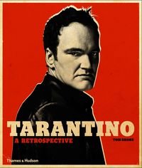 Обкладинка книги Tarantino A Retrospective , 9780500023174,
