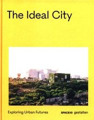 Okładka książki The Ideal City , 9783899558623,