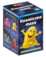 Обкладинка книги Наукові іграшки - Космічна маса , 4823076121877,   33 zł