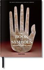 Okładka książki The Book of Symbols. Reflections on Archetypal Images , 9783836514484,   152 zł
