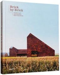 Обкладинка книги Brick By Brick , 9783967040012,