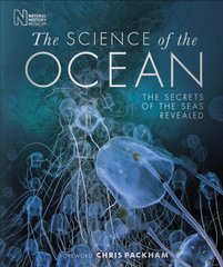 Обкладинка книги The Science of the Ocean. The Secrets of the Seas Revealed , 9780241631348,   214 zł