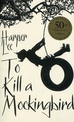 Обкладинка книги To Kill a Mockingbird. Harper Lee Harper Lee, 9780099549482,   35 zł