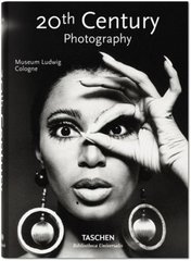 Okładka książki 20th Century Photography , 9783836541022,   91 zł