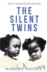 Обкладинка книги The Silent Twins. Marjorie Wallace Marjorie Wallace, 9780099586418,