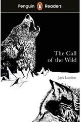 Okładka książki Penguin Readers Level 2. The Call of the Wild. Jack London Лондон Джек, 9780241375259,   27 zł