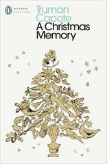 Okładka książki A Christmas Memory. Truman Capote Truman Capote, 9780241474426,
