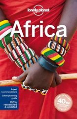 Okładka książki Africa , 9781786571526,
