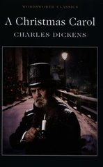 Okładka książki A Christmas Carol. Charles Dickens Діккенс Чарльз, 9781840227567,   19 zł