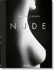 Okładka książki Nude. Ralph Gibson Ralph Gibson, 9783836568883,