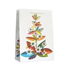 Обкладинка книги Декоративна сумка Квітка А4 ФРЕШ , 5907667122418,   7 zł
