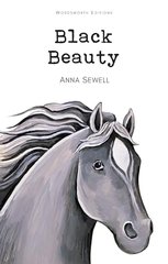 Okładka książki Black Beauty. Anna Sewell Сьюелл Анна, 9781853261091,   20 zł