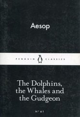 Обкладинка книги The Dolphins, the Whales and the Gudgeon , 9780141398433,   10 zł