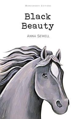 Обкладинка книги Black Beauty. Anna Sewell Сьюелл Анна, 9781853261091,   20 zł