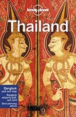 Обкладинка книги Thailand , 9781787017801,   89 zł