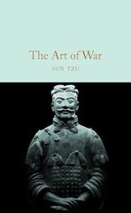 Okładka książki The Art of War. Tzu Sun Tzu Sun, 9781509827954,