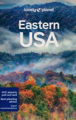 Okładka książki Eastern USA , 9781788684194,