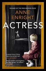 Okładka książki Actress. Anne Enright Anne Enright, 9781529112139,   47 zł