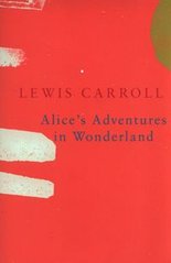Обкладинка книги Alice's Adventures in Wonderland. Lewis Carroll Lewis Carroll, 9781787199781,