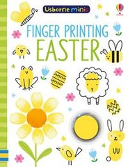 Okładka książki Finger Printing Easter. Sam Smith Sam Smith, 9781474947763,