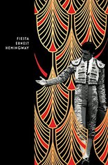 Обкладинка книги Fiesta. Ernest Hemingway Хемінгуей Ернест, 9781784878092,   55 zł