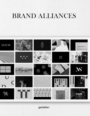 Обкладинка книги Designing Brands , 9783967041224,   172 zł