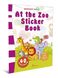 At the Zoo Sticker Book, Відправка за 30 днів