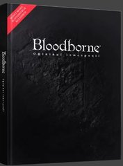 Okładka książki Bloodborne: Офіційні ілюстрації. FromSoftware FromSoftware, 978-617-7756-58-2,   303 zł