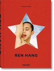 Okładka książki Ren Hang. Dian Hanson Dian Hanson, 9783836562072,