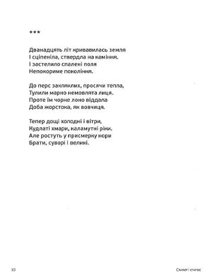 Okładka książki Стилет і стилос. Українська мілітарна поезія , 978-617-951-49-0-6,   63 zł
