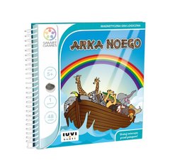 Okładka książki Smart Games Arka Noego , 5907628970416,   49 zł