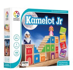 Okładka książki Smart Games Kamelot Junior , 5907628970485,   129 zł