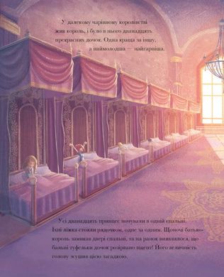 Обкладинка книги Принцеси-танцівниці. Класичні історії , 9786177853052,   30 zł