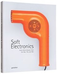 Обкладинка книги Soft Electronics. Jaro Gielens Jaro Gielens, 9783967040401,
