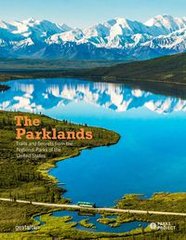 Okładka książki The Parklands , 9783967040296,