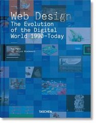 Okładka książki Web Design. Rob Ford Rob Ford, 9783836572675,